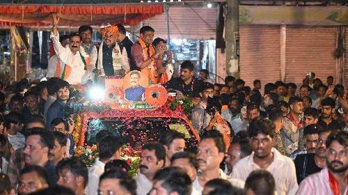 दतिया उपचुनाव में भाजपा की हार के 5 बड़े कारण, जानिए पूरी रिपोर्ट