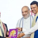 अमित शाह ने अजीत डोभाल को बताया सच्चा देशभक्त, लोकमान्य तिलक पुरस्कार से किया सम्मानित