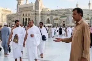 पाकिस्तान की सख्ती, सऊदी में भीख मांगी तो होगा डिपोर्टेशन!