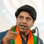पार्टी छोड़ रहा हूं, विचार नहीं…शहजाद पूनावाला ने BJP से इस्तीफा देते हुए कहा!