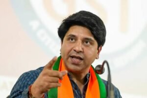 पार्टी छोड़ रहा हूं, विचार नहीं…शहजाद पूनावाला ने BJP से इस्तीफा देते हुए कहा!