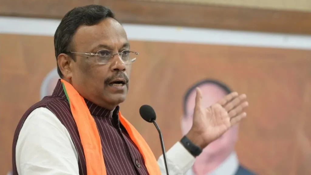 vinod-tawde