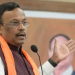 विनोद तावड़े को यूपी की कमान