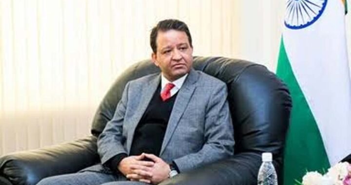 ऑपरेशन सिंदूर के बाद पहली बार पाकिस्तान पहुंचे भारत के वरिष्ठ अधिकारी