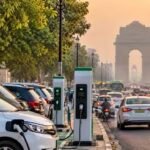दिल्ली में 1 नवंबर से दोगुना होगा पार्किंग शुल्क, EV वालों को मिलेगी छूट