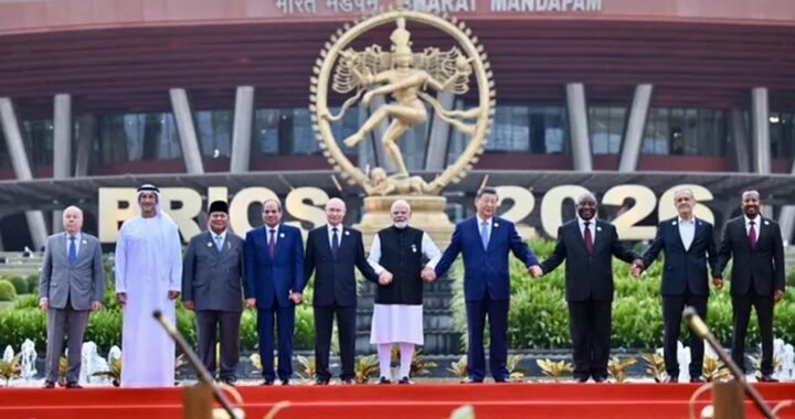 PM मोदी की कूटनीतिक पारी तेज, BRICS में 15 नेताओं से मुलाकात कर साधे रणनीतिक समीकरण