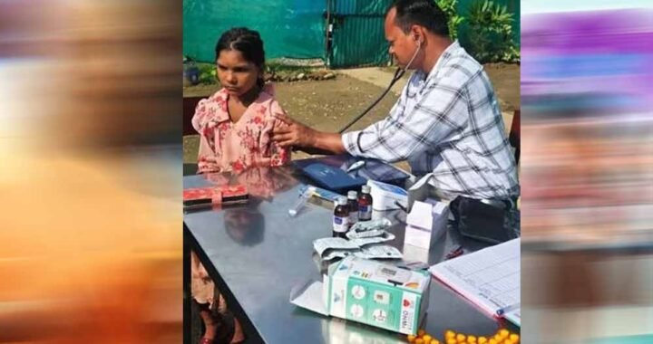 जिले के शासकीय छात्रावासों में बच्चों का होगा नियमित स्वास्थ्य परीक्षण