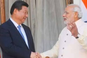 7 साल बाद भारत आएंगे शी जिनपिंग, BRICS समिट में लेंगे हिस्सा; PM मोदी से होगी मुलाकात