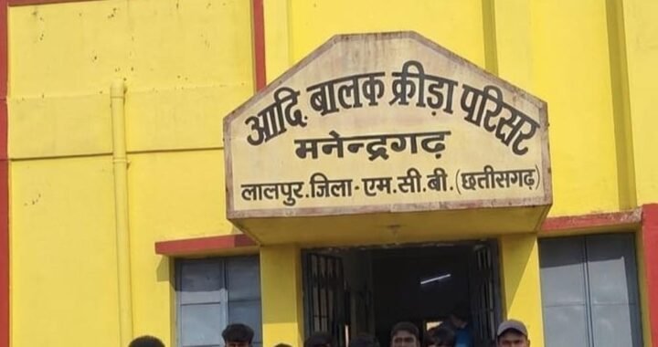 हैंडबॉल के 4 और एथलेटिक्स के 5 प्रतिभावान खिलाड़ियों का चयन, जिले के गौरव की बढ़ाएंगे शान