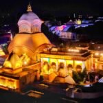 कालीघाट मंदिर की तिजोरी की चाबी 1980 से गायब, करोड़ों के घोटाले का आरोप