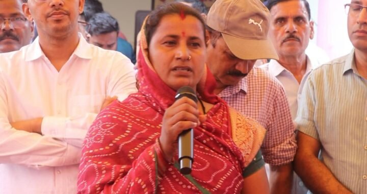 महाप्रबंधक उद्योग ने स्वरोजगार योजनाओं की दी जानकारी, उद्यमियों ने साझा किए अनुभव