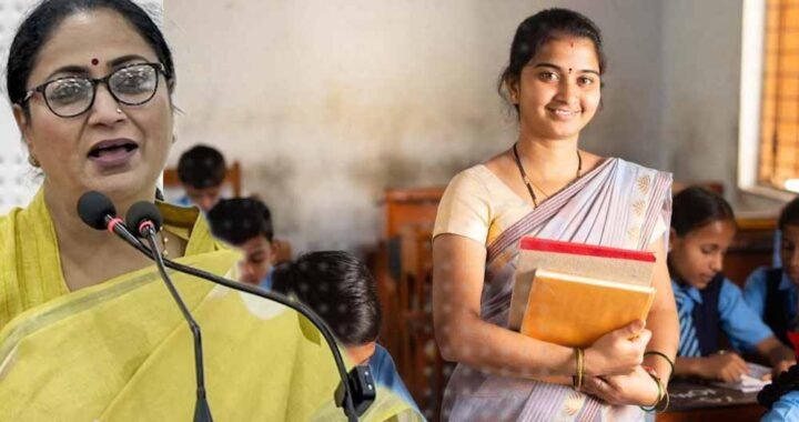 दिल्ली के सरकारी शिक्षकों के लिए नई ट्रांसफर पॉलिसी, अगले हफ्ते हो सकता है ऐलान