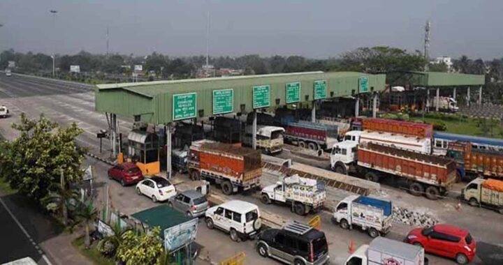 Toll Plaza पर अब ये गलती पड़ेगी भारी, गलत FASTag लेन में गए तो कटेगा दोगुना चालान