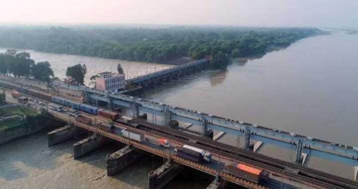 सिंधु जल संधि के बाद पाकिस्तान की तरह बांग्लादेश को भी सता रहा डर, गंगा जल समझौते पर क्यों बढ़ी चिंता?