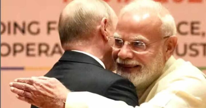 BRICS में भारत की बड़ी कूटनीतिक जीत! एकतरफा युद्ध के खिलाफ बनी सहमति, दुनिया को दिया बड़ा संदेश