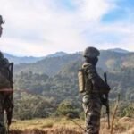 अरुणाचल में उग्रवादी हमला, असम राइफल्स का जवान शहीद; 4 घायल