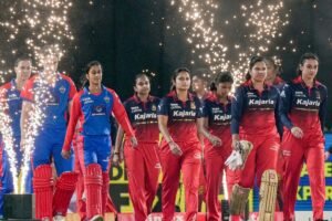 WPL 2027 Retention: RCB-दिल्ली ने बड़े खिलाड़ियों को किया रिलीज, जानें किसे मिली जगह
