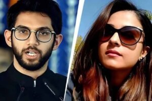 दिशा सालियान केस में CBI ने दर्ज की FIR, आदित्य ठाकरे समेत डिनो मोरिया, रिया चक्रवर्ती और सूरज पंचोली के नाम
