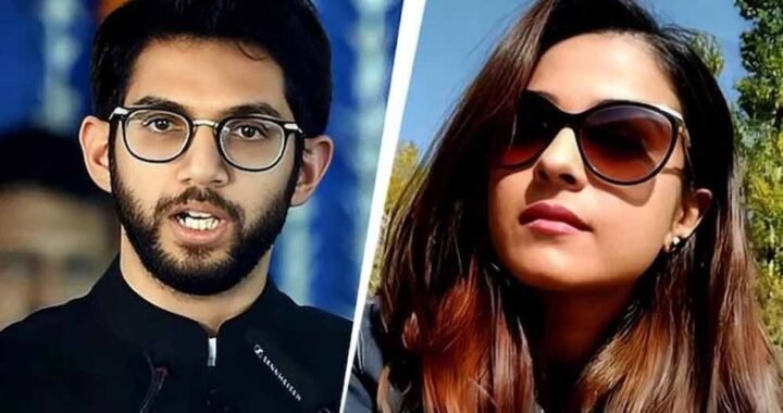 दिशा सालियान केस में CBI ने दर्ज की FIR, आदित्य ठाकरे समेत डिनो मोरिया, रिया चक्रवर्ती और सूरज पंचोली के नाम