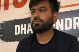 अभिजीत दीपके फिर मैदान में, नए आंदोलन का ऐलान; अब किसके खिलाफ खोला मोर्चा?