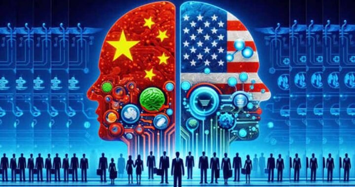क्या सच में धीमी होगी AI मॉडल बनाने की रफ्तार? ट्रंप ने चीन को दिया बड़ा मैसेज