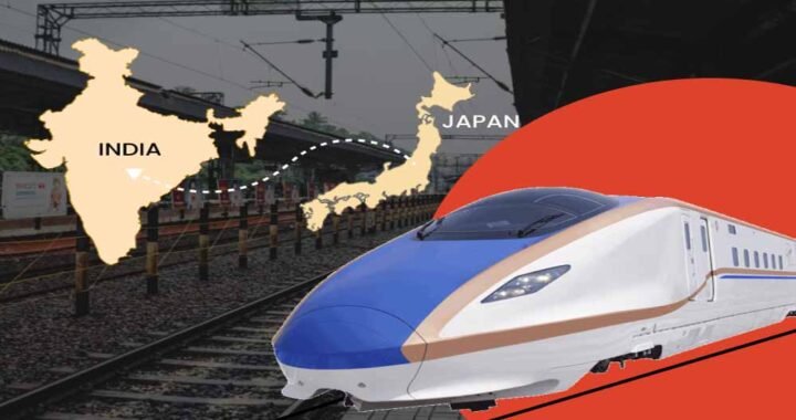 भारत में ऐसे तैयार होंगे बुलेट ट्रेन के ड्राइवर, सामान्य लोको पायलट से कितनी अलग होगी सैलरी? जानें पूरी डिटेल
