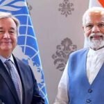 भारत को मिलेगा वीटो पावर? रूस-चीन के बाद UN चीफ ने भी किया बड़ा ऐलान