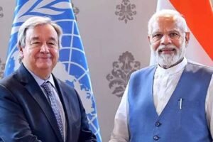भारत को मिलेगा वीटो पावर? रूस-चीन के बाद UN चीफ ने भी किया बड़ा ऐलान