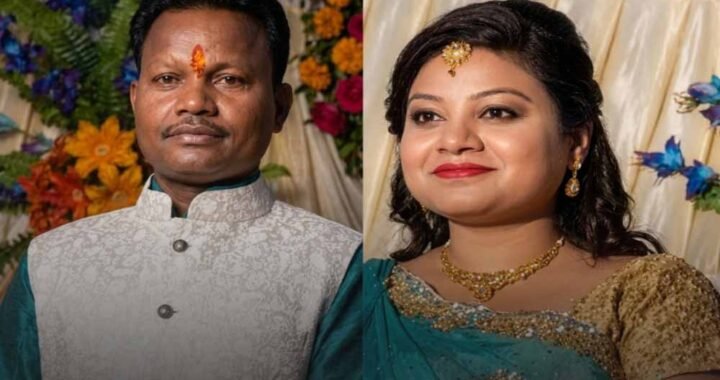 शहडोल से BJP सांसद हिमाद्री सिंह और नरेंद्र मरावी का तलाक, आपसी सहमति से हुए अलग