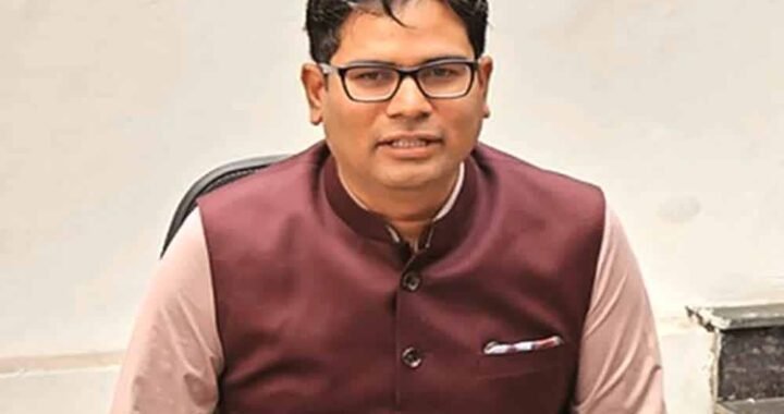 UCC लागू न होने से मुस्लिम महिलाओं को कई मुश्किलें, OP चौधरी बोले- परंपराओं को नहीं होगा नुकसान