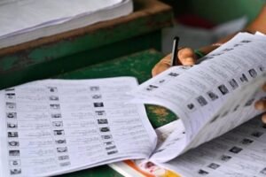 दिल्ली SIR के बाद 3 दिन में 5.40 लाख दावे-आपत्तियां, वोटर लिस्ट में नाम जोड़ने के लिए 2.21 लाख आवेदन