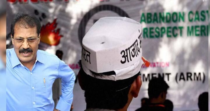 तमिलनाडु का अनोखा मामला, SC सूची से बाहर होने की मांग कर रहा देवेंद्रकुला वेल्लालर समुदाय