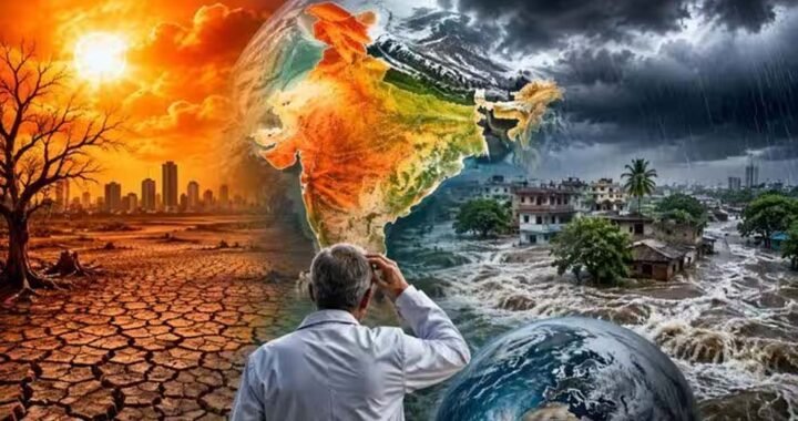 नेपाल बाढ़ से सबक, वैज्ञानिक की बड़ी सलाह- कुछ मिनट पहले मिले अलर्ट तो बच सकती हैं जानें