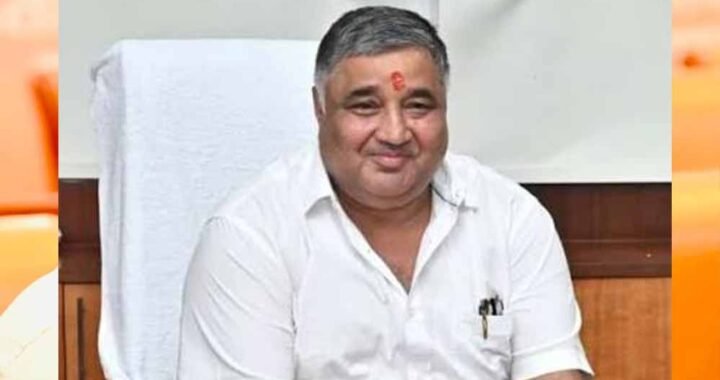 ‘राम-नामी’ फिल्म को राष्ट्रीय फिल्म पुरस्कार, संस्कृति मंत्री राजेश अग्रवाल ने जताई खुशी