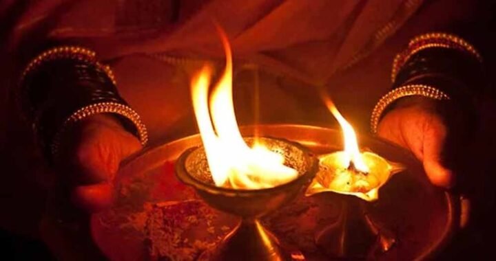 उज्जैन में 7 लाख दीपों से बनेगी PM मोदी की आकृति, 45 हजार लीटर तेल से जगमगाएंगे घाट