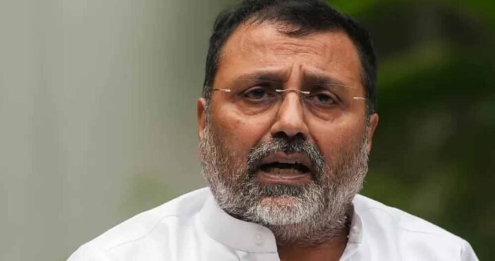 कारगिल, POK और सर क्रीक को पाकिस्तान को सौंपने की थी तैयारी? BJP सांसद का बड़ा दावा