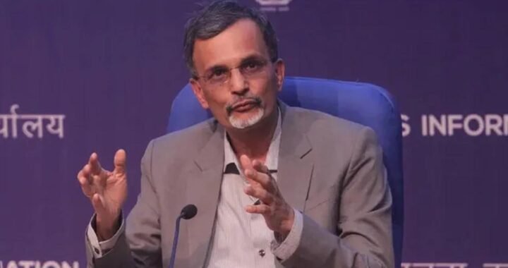Developed India के लिए बड़ा फोकस, केंद्र ने कहा- सिर्फ सरकारी खर्च से नहीं होगा लक्ष्य पूरा