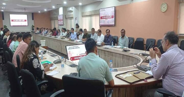 छत्तीसगढ़ में 13.96 लाख महिलाएं बनीं लखपति दीदी, लक्ष्य से 179% आगे