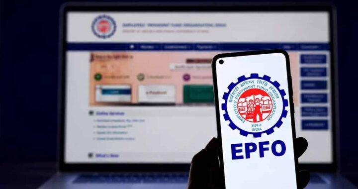 EPFO का नया नियम आज से लागू, ₹25 हजार सैलरी पर कितनी मिलेगी पेंशन? समझें पूरा गणित