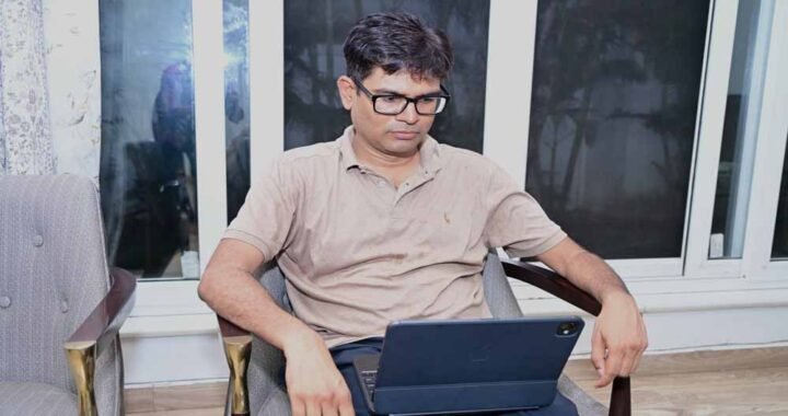 सरिया क्षेत्र की विकास परियोजनाओं की समीक्षा, वित्त मंत्री ओपी चौधरी ने दिए निर्देश