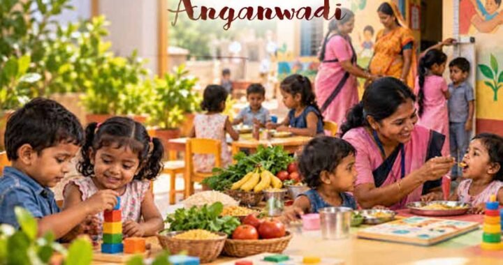 आंगनवाड़ी कार्यकर्ता से अधिकारी तक, सेवा संबंधी समस्याओं का होगा त्वरित निराकरण