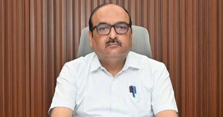 ईज ऑफ डूइंग बिजनेस एक्ट-2026 के प्रभावी क्रियान्वयन के लिए चरणबद्ध कार्ययोजना बनाने के निर्देश