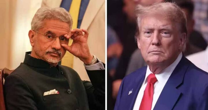 100% अमेरिकी टैरिफ के दांव पर भारत का रुख साफ, ऊर्जा सुरक्षा से नहीं करेगा समझौता