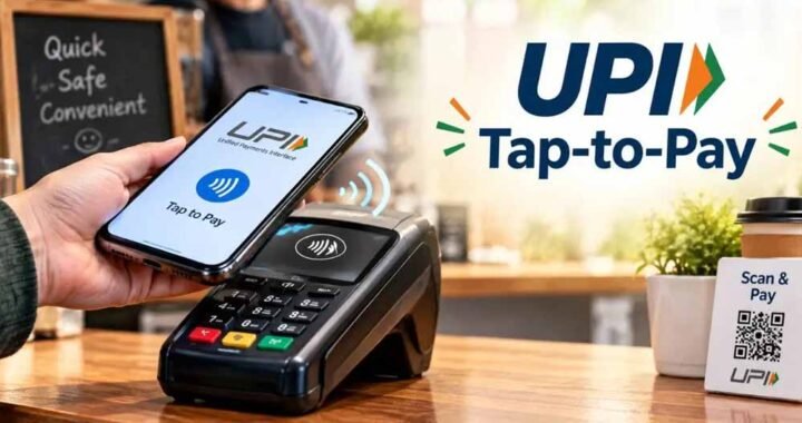 UPI पेमेंट पर ग्राहकों को नहीं देना होगा चार्ज, 15 अक्टूबर से नए नियम से पहले सरकार का बड़ा कदम