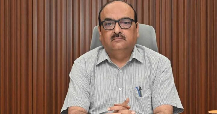 छत्तीसगढ़ इन्फ्रास्ट्रक्चर मिशन के तहत प्रदेश की दीर्घकालिक अधोसंरचना विकास की बनेगी समग्र कार्ययोजना