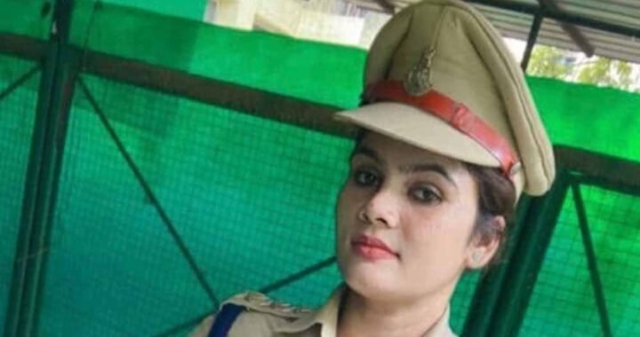 फरार CSP नेहा पच्चीसिया ने HC में लगाई FIR रद्द करने की याचिका, 2 नाबालिग बच्चों का दिया हवाला