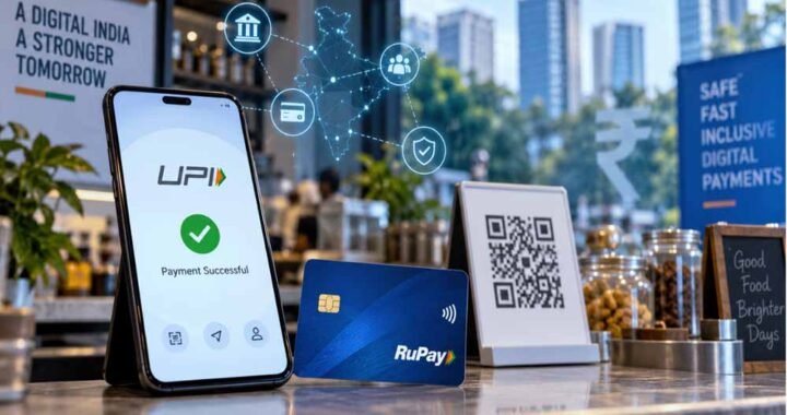 UPI Payment पर लगेगा नया चार्ज? ₹2,000 से ज्यादा के ट्रांजैक्शन पर आया बड़ा अपडेट
