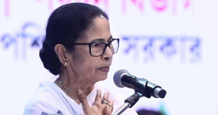 क्या कांग्रेस से दूरी बना रहीं ममता बनर्जी? INDIA से अलग नए गठबंधन की चर्चा