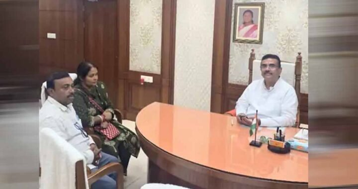 नंदीग्राम उपचुनाव में बड़ा ट्विस्ट, ममता गुट की प्रत्याशी ने वापस लिया नाम; शुभेंदु से मुलाकात के बाद फैसला