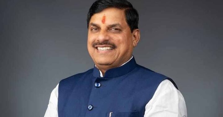 MP के मेधावी छात्रों को CM यादव देंगे स्कूटी की सौगात, 7400 से ज्यादा विद्यार्थी होंगे लाभान्वित